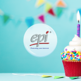 EPI Birthday